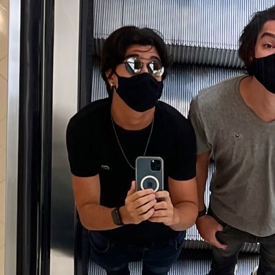 Lindo, fofo e Tiktoker