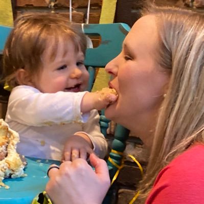 AnnaBethMc's profile picture. Teacher at Petal Elementary School... Wife to @krayscott... Mom to Isaac... Follower of Christ.