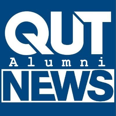 Welcome to QUT News Alumni - the X (Twitter) home for journalism staff and students at Queensland University of Technology who worked on QUT News.
