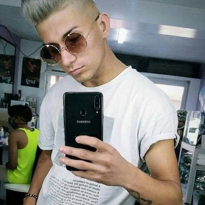 Frixon07262181's profile picture. no paing no gain