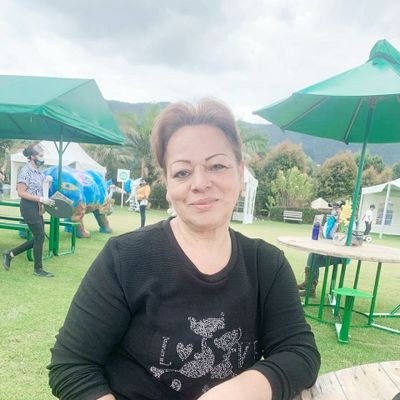 zamigomezchacon's profile picture. 