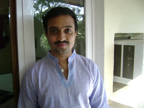 Open, frank & friendly........waiting to be ur friend NOW. Actor, Director, Writer & Producer.  Pls feel free 2 mail me on swarnachandra4u@rediffmail.com