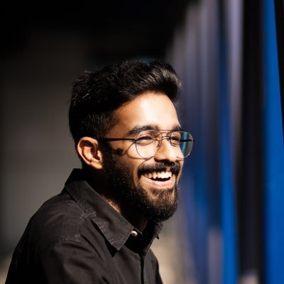 Abishek kumar Profile