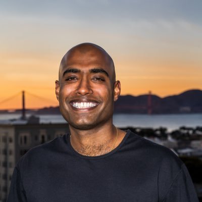 niratkeswani's profile picture. CEO @ Procense. On a mission to improve the way process manufacturers make the products we use every day. 2x Founder.