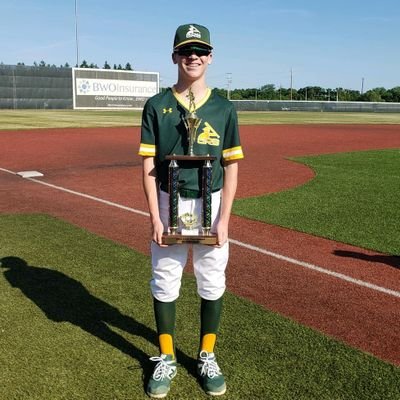 Gonzaga Commit |
2024 GRB & Reds Scout |
Bay Port HS |
RHP | GPA: 3.945 | Email: kabatcb@gmail.com Phone: 920-857-8762