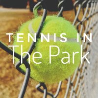 Tennis In the Park 🇺🇦(@TennisInthePar1) 's Twitter Profile Photo