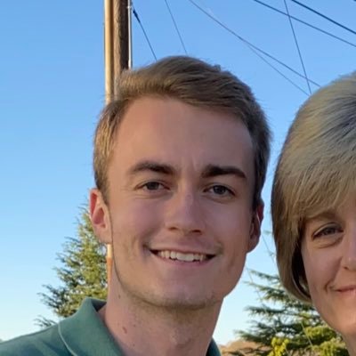 pjparker8's profile picture. 