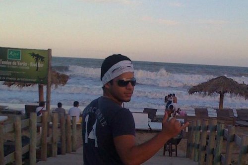 aleferpy's profile picture. Futbolero