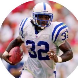 Official Twitter for NFL Hall of Famer Edgerrin James | Official IG @edgerrinjames | Official Facebook #EdgerrinJames