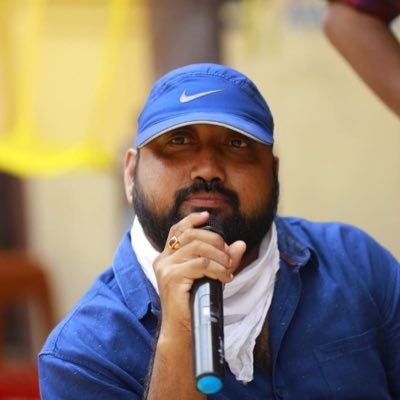 Srinivasa Naidu Nadikatla Profile