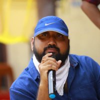 Srinivasa Naidu Nadikatla (@snaidunadikatla) 's Twitter Profile