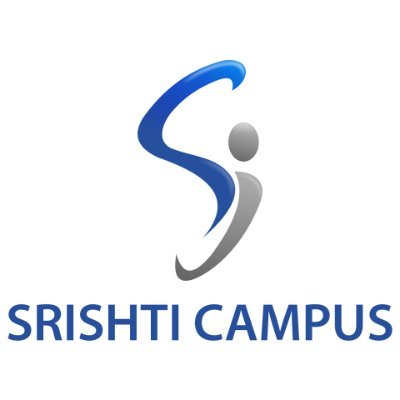 The new way of learning, come join Srishti Campus.
Making Quality Education available to each and all. With a primary goal of 100% placements
Call us-9778639922