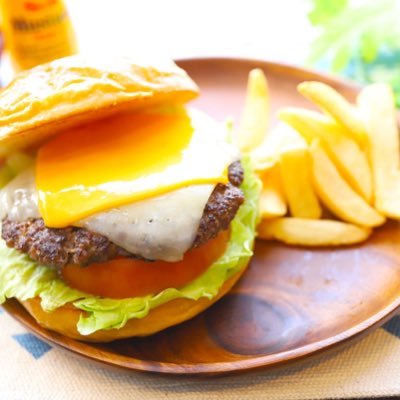手作りハンバーガー専門ブコウスキー（本庄店）🍔さんのプロフィール画像