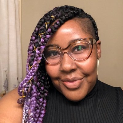 Monet_is_art's profile picture. Artist. Consultant. Lover. Founding Artistic Director of @MOJOAAPAC. Tweets are my ancestors'.