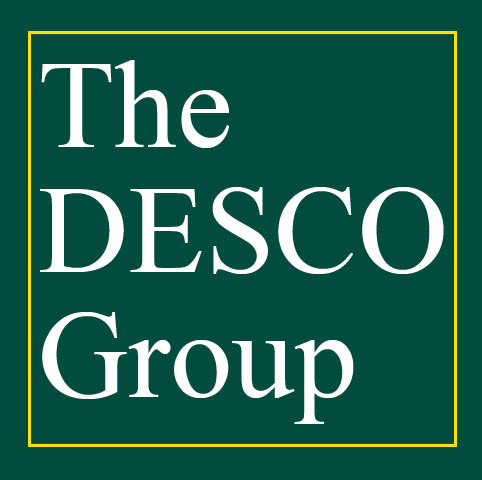 TheDESCOGroup's profile picture. The DESCO Group is a leading commercial real estate development and management company.
