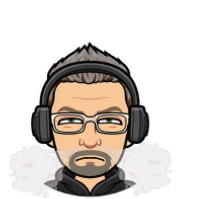 GrumpOldPanda's profile picture. come hang out with me 10pm-12pm on Twitch