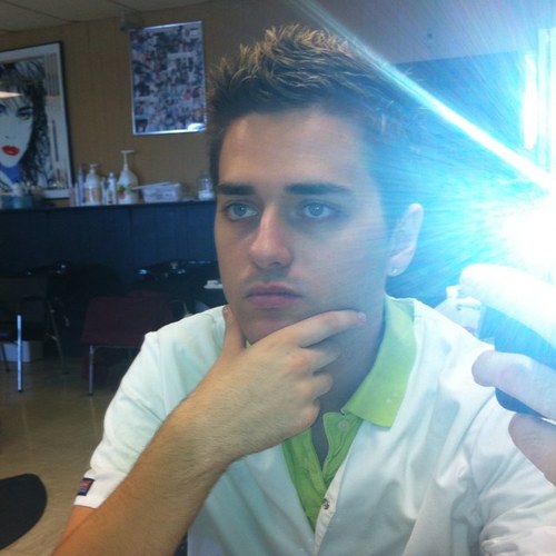 btmathis's profile picture. 