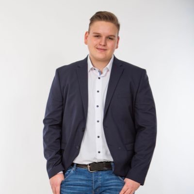 MSchr02's profile picture. 📚Politikwissenschaften & Soziologie