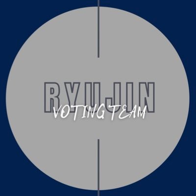 For the voting support of @ITZYofficial’s RYUJIN