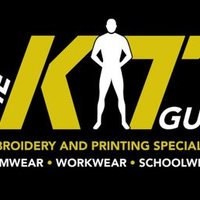 The Kit Guy (@thekitguy21) 's Twitter Profile