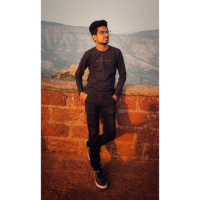 AkashM_11's profile picture. How Did I End Up Here!!!!