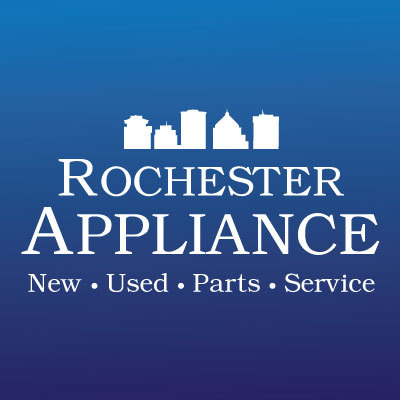 RocAppliance's profile picture. Your Appliance Experts. We're located right in the Genesee Valley Regional Market!