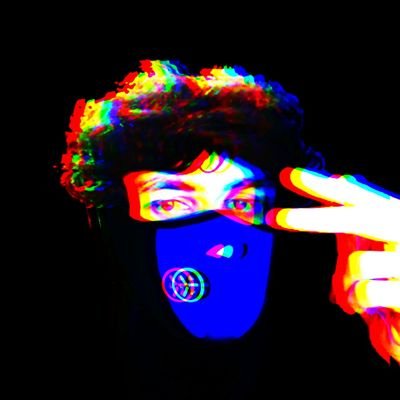 FonFiFaFo's profile picture. Wubba Lubba Dub Dub