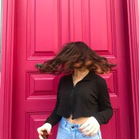 Esma Uzun (@esmauzunx) Twitter profile photo