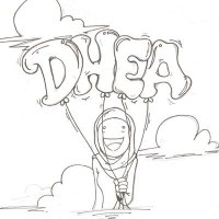 Dhea Haryadi(@dheaharyadi) 's Twitter Profile Photo