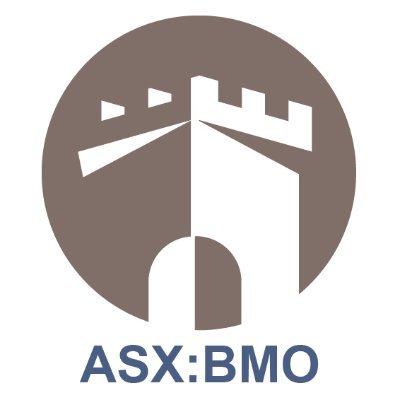 $BMO.AX is an Australian resources company exploring for high-grade #Copper #Lithium and green metals, committed to #decarbonisation for a sustainable future.