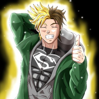 Dibujante de anime, especialmente Dragon Ball, estoy trabajando en un manga de Dragon Ball AF que continúe la historia inconclusa de Toyotaro.
