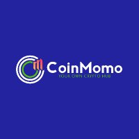 Coinmomo Official (@coinmomohub) 's Twitter Profile Photo Coinmomo Official (@coinmomohub) 's Twitter Profile Photo