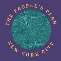 The People's Plan #PeoplesBudget #CareNotCuts(@PeoplesPlanNYC) 's Twitter Profile Photo