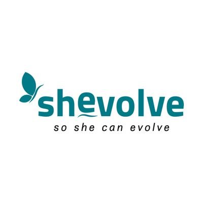 Shevolve3 Profile Picture