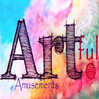 Artful Amusements(@Artfulamusemen1) 's Twitter Profile Photo