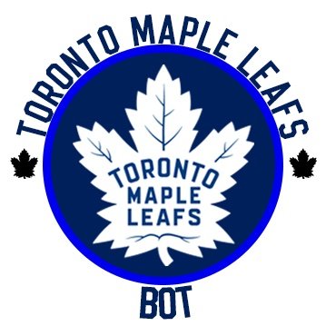 LeafsTweetBot Profile Picture