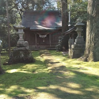 koyasujinja_iba's profile picture. ○子授かり・安産・初宮・子育て ○茨城県かすみがうら市 〇御祭神（火防、安産信仰） 木花開耶姫命 武甕槌命 https://t.co/SvGrVVQzoH