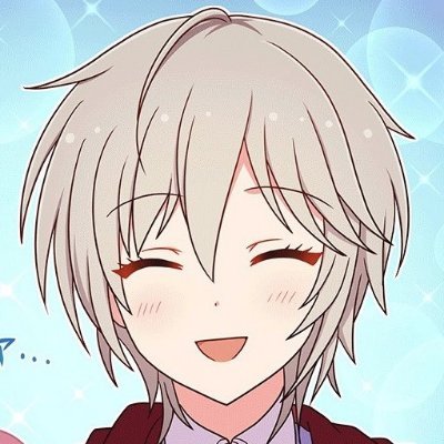 rainさんのプロフィール画像