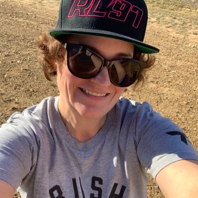 Revvin_Renee's profile picture. 2011 @AusMotoGP FANbassador, MotoGP groupie 4 life, and winner of Australian #goodiegp! I like 2 and 4 wheels :)