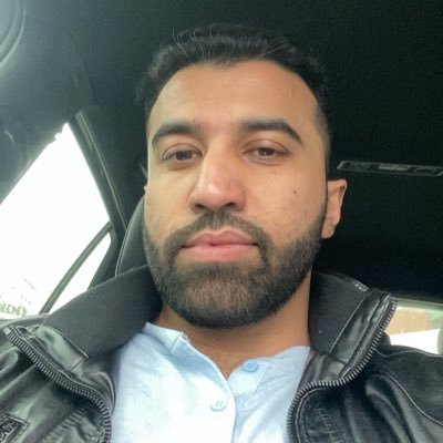 iTaimur's profile picture. A human being, being human.