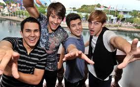 Special twitter all true fans of RUSH BIG TIME (I love big time rush)
BTR AND JUSTIN please, follow me on Twitter=)
@jamesmaslow please follow me on Twit