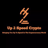 Up 2 Speed Crypto (@speed_crypto) 's Twitter Profile