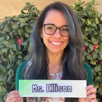 Lauren Ellison(@ThePointedTOSA) 's Twitter Profile Photo