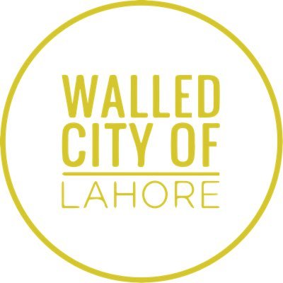 WCLAOFFICIAL's profile picture. Insta: @walledcityoflahore