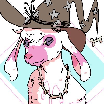 Lily // digital artist// 21 // they/them // profile pic by @b17tenlive