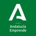 Andalucía Emprende (@aemprende) Twitter profile photo