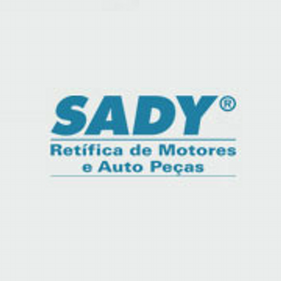 Retifica de Motores e Auto Peças SADY