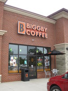 Serving the World's best coffee here in Howell, MI at the intersection of North Michigan ave @ M-59. Come check us out ...