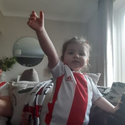 Season Ticket Holder for 30 years @SunderlandAFC
Soft spot for @fckoeln_en
Chasing the Dream...