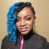 LatishaLivetoLove&Laugh (@landersonlive) 's Twitter Profile